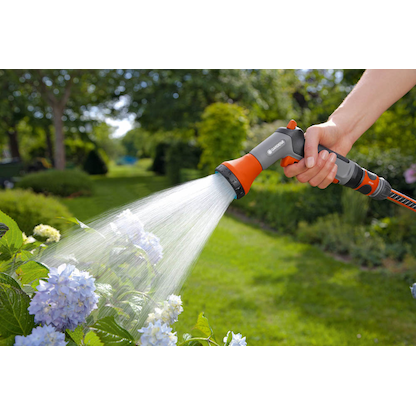 Artikelbild 4 für GARDENA Gartenbrause Classic, Artikelnummer 922570