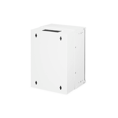 Artikelbild 7 für DIGITUS SOHO Pro Wand-Netzwerkschrank, Artikelnummer 679767