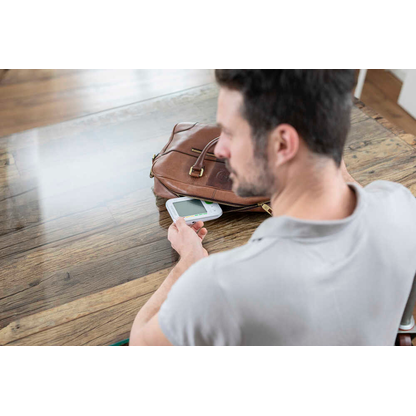 Artikelbild 10 für medisana BU 572 Oberarm-Blutdruckmessgerät, Artikelnummer 743538