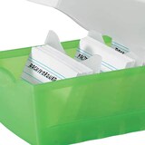 Artikelbild 1 für HAN Kartei-Stützplatten DIN A8, 4 St., Artikelnummer 576561