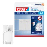Artikelbild 1 für tesa Powerstrips Klebenägel für max. 2,0 kg, 2,4 x 4,5 cm, 2 St., Artikelnummer 398798