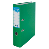 Artikelbild 1 für DONAU Öko Ordner grün Karton 7,5 cm DIN A4, 1 St., Artikelnummer 117681