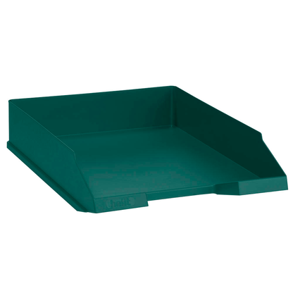 Artikelbild für helit Briefablagen the green staff grün DIN A4, 1 St., Artikelnummer 823391