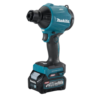 Artikelbild 3 für makita AS001GA102 Akku-Gebläse 40,0 V max., mit 1 Akku, Artikelnummer 304937