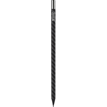 Artikelbild für BRUNNEN Bleistifte HB schwarz/carbon, 1 St., Artikelnummer 367884