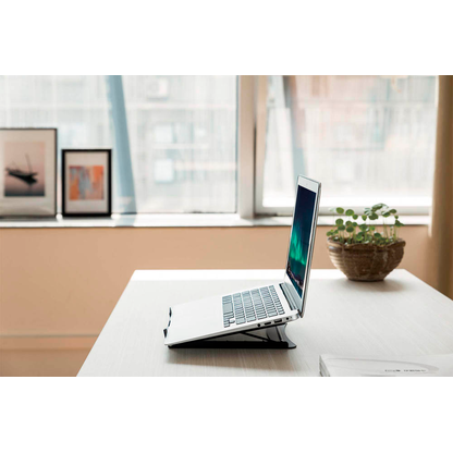 Artikelbild 11 für DIGITUS Laptop-Ständer DA-90368 schwarz, Artikelnummer 381949