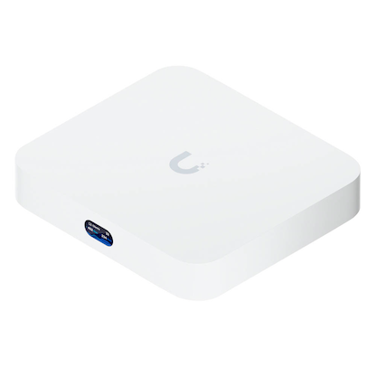 Artikelbild 4 für UBIQUITI® Cloud Gateway Max Gateway 5-fach, Artikelnummer 646396