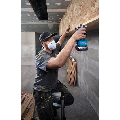 Artikelbild 8 für AKTION: BOSCH Professional GLF 18V-8 Akku-Kantenfräse 18,0 V, ohne Akku mit Prämie nach Registrierung, Artikelnummer 715278