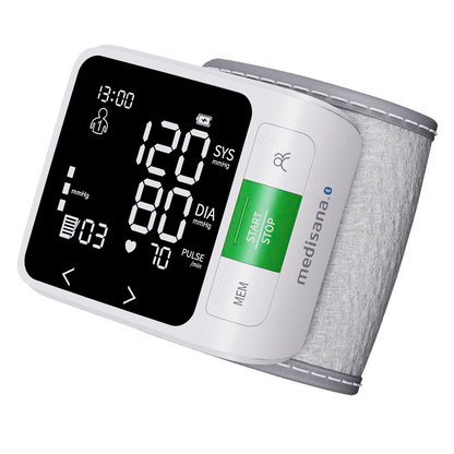 Artikelbild für medisana BW 360 Handgelenk-Blutdruckmessgerät, Artikelnummer 743528