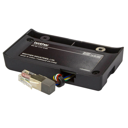 Artikelbild für brother Bluetooth Adapter, 1 St., Artikelnummer 347791