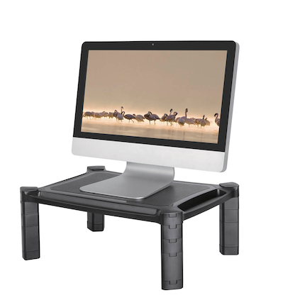 Artikelbild 2 für Neomounts Monitorständer NSMONITOR20 schwarz, Artikelnummer 383594