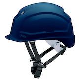 Artikelbild 1 für uvex Schutzhelm pheos S-KR blau, Artikelnummer 478632