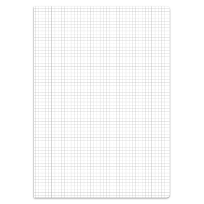 Artikelbild 3 für Staufen® Schulheft Premio Lineatur 28 kariert DIN A4 Innen- und Außenrand, 16 Blatt, 1 St., Artikelnummer 974838