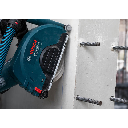 Artikelbild 3 für BOSCH Diamant-Trennscheibe EXPERT MultiMaterial, 1 St., Artikelnummer 218919