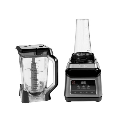 Artikelbild 7 für NINJA® BN750EU Standmixer grau/schwarz 1.200 W, Artikelnummer 404618