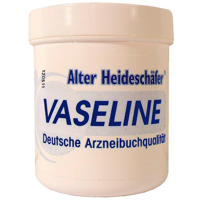 Artikelbild für Alter Heideschäfer Vaseline 100,0 ml, Artikelnummer 470086
