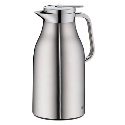 Artikelbild für alfi Isolierkanne SKYLINE silber 1,5 l, 1 St., Artikelnummer 482249