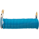 Artikelbild 1 für HAZET Druckluftschlauch 9040S-10 7,62 m, Artikelnummer 583217