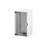 Artikelbild 1 für DIGITUS SOHO Pro Wand-Netzwerkschrank, Artikelnummer 679686