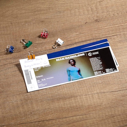 Artikelbild 4 für Gowi Foldbackklammern farbsortiert 1,5 cm, 300 St., Artikelnummer 721619