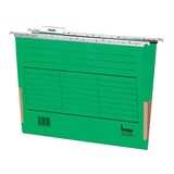 Artikelbild 1 für bene Hängetaschen grün, 5 St., Artikelnummer 442921