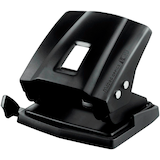 Artikelbild 1 für maped Locher Essentials Metal schwarz, 1 St., Artikelnummer 874529