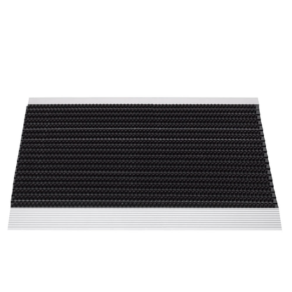 Artikelbild 2 für Hamat Fußmatte Outline anthrazit 50,0 x 80,0 cm, Artikelnummer 284208