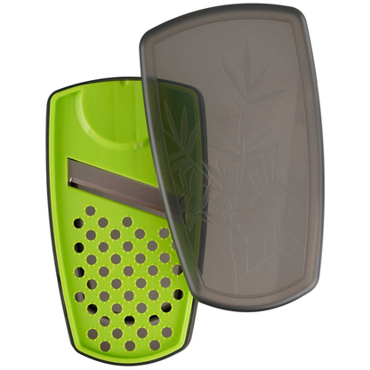 Artikelbild 3 für FACKELMANN Ingwerreibe, 1 St., Artikelnummer 156577