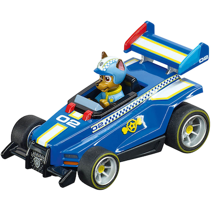 Artikelbild 3 für Carrera® GO!!! PAW Patrol - Ready Race Rescue Autorennbahn, 1 St., Artikelnummer 461794