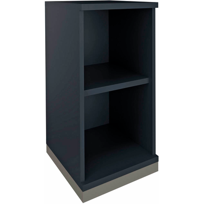 Artikelbild für fm Aktenregal Sidney lavagrau 40,0 x 44,2 x 78,1 cm, 1 St., Artikelnummer 413353