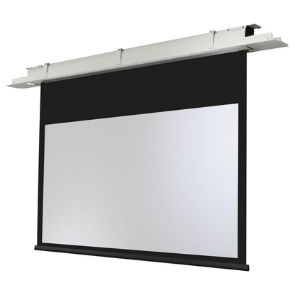 Artikelbild für celexon Deckeneinbau-Leinwand Motor Expert 16:9, 250 x 140 cm Projektionsfläche, Artikelnummer 694387