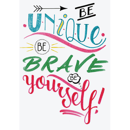 Artikelbild 5 für FABER-CASTELL Pitt Artist Pens 267116 Handlettering-Set farbsortiert, 6 St., Artikelnummer 751592