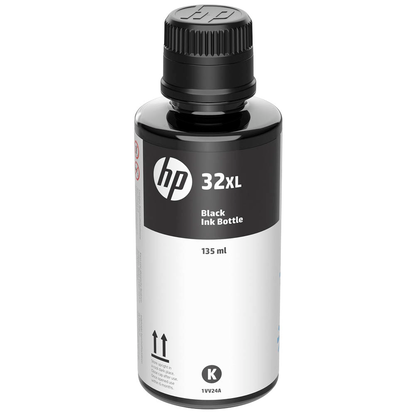 Artikelbild 3 für HP 32XL(1VV24AE) schwarz Tintenflasche, Artikelnummer 933510
