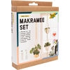 Makramee-Sets