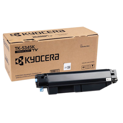 Artikelbild für KYOCERA TK-5345K schwarz Toner, Artikelnummer 172037