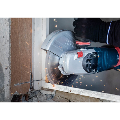 Artikelbild 4 für BOSCH Diamant-Trennscheibe EXPERT MultiMaterial, 1 St., Artikelnummer 218919