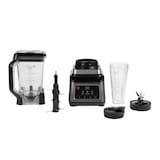 Artikelbild 1 für NINJA® BN750EU Standmixer grau/schwarz 1.200 W, Artikelnummer 404618
