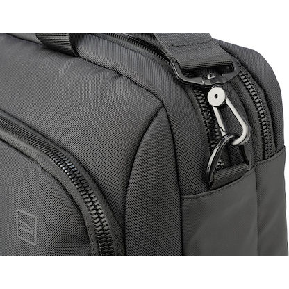 Artikelbild 3 für TUCANO Laptoptasche Player Kunststoff schwarz BPLA15D-BK bis 40,6 cm (16 Zoll), Artikelnummer 504447