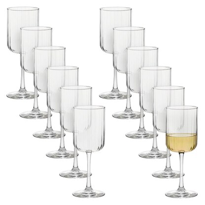 Artikelbild für Libbey® Weingläser Linear 399,0 ml, 12 St., Artikelnummer 645378