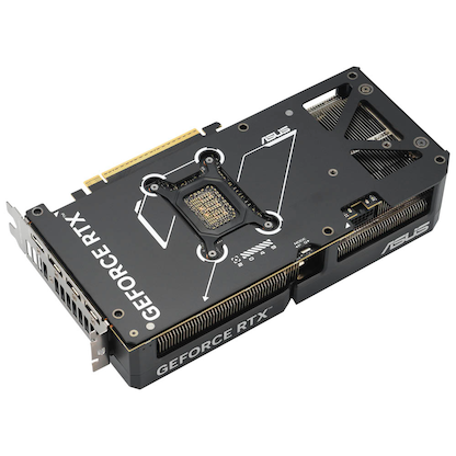 Artikelbild 4 für ASUS Dual GeForce RTX 5070 OC Edition Grafikkarte 12 GDDR7 192 Bit, Artikelnummer 685907