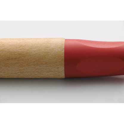 Artikelbild 3 für LAMY abc Patronenfüller rot/ahorn A (für Anfänger), 1 St., Artikelnummer 343576