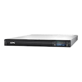 Artikelbild 1 für APC Smart-UPS 1500VA USV schwarz, 1.500 VA, Artikelnummer 685615