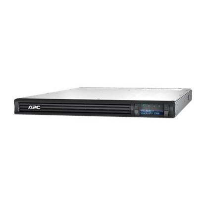Artikelbild für APC Smart-UPS 1500VA USV schwarz, 1.500 VA, Artikelnummer 685615