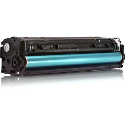 Artikelbild 3 für KMP H-T175 schwarz Toner kompatibel zu HP 131A; Canon 731BK(CF210A; 6272B002), Artikelnummer 102897