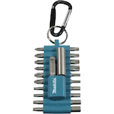 Artikelbild 1 für makita Bit-Set P-81175, 22-teilig, Artikelnummer 922021