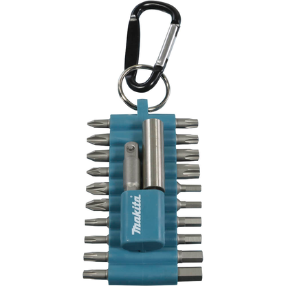 Artikelbild für makita Bit-Set P-81175, 22-teilig, Artikelnummer 922021