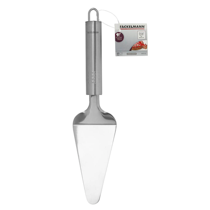 Artikelbild 2 für FACKELMANN Tortenheber silber, Artikelnummer 156541
