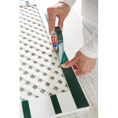 Artikelbild 4 für tesa Montageband POWERBOND Outdoor 55751 doppelseitiges Klebeband 19,0 mm x 5,0 m, 1 Rolle, Artikelnummer 384307