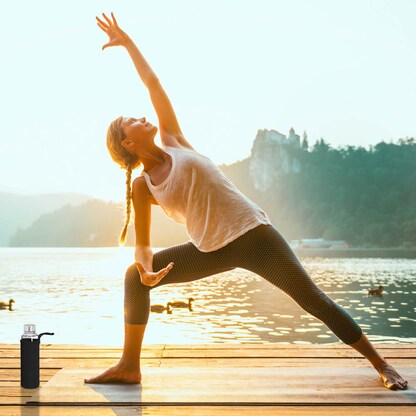 Artikelbild 5 für relaxdays Trinkflaschen transparent 500,0 ml, 6 St., Artikelnummer 401081