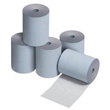 Artikelbild 1 für Blue4est® Thermorollen 8,0 cm x 50,0 m, 5 Rollen, Artikelnummer 419711
